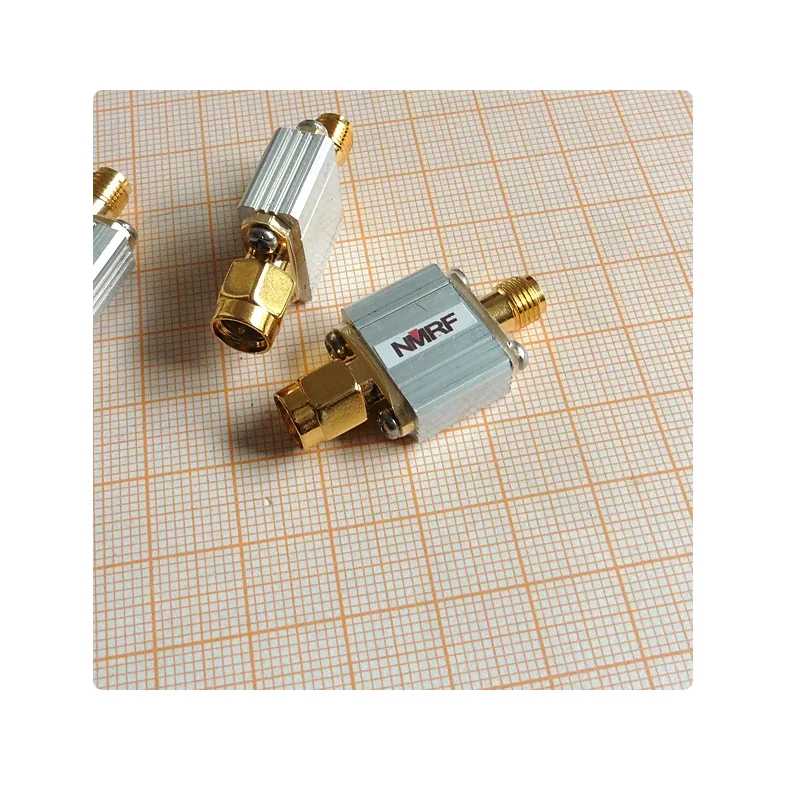 

2350 (2370) МГц RF коаксиальный полосный фильтр, полоса пропускания 50 МГц, SMA