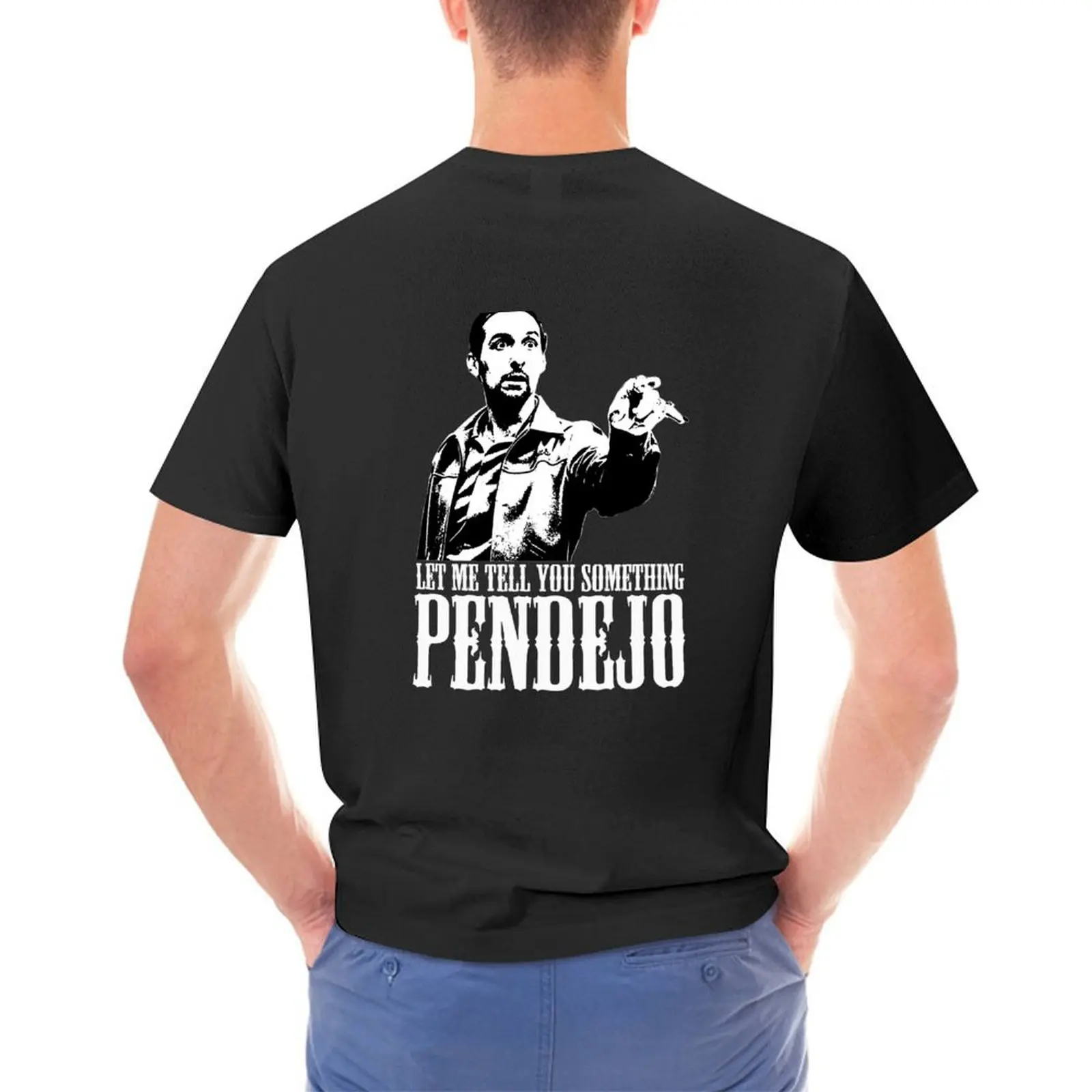 Jesus The Big Lebowski T shirt Let Me Tell You Something Pendejo T-Shirt customs graphics mens t shirts
Jesus The Big Lebowski T shirt Let Me Tell You Something Pendejo T-Shirt customs graphics mens t shirts