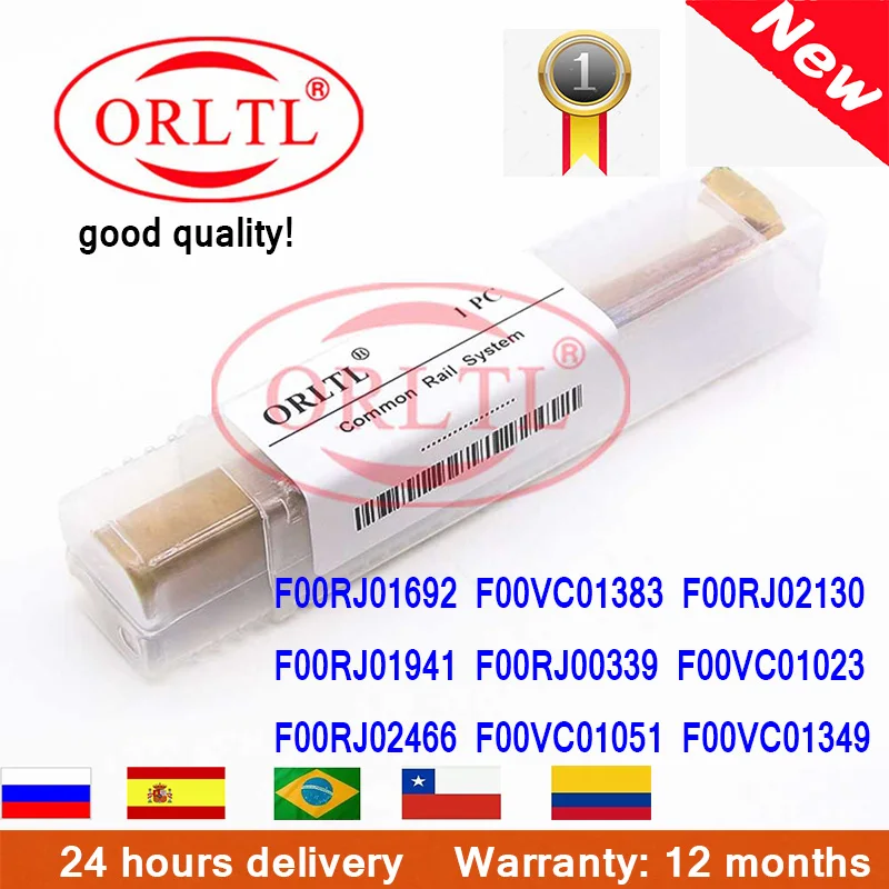 Лидер продаж, клапан дизельного двигателя F00VC01383 F00RJ02130 F00RJ01692 f00rj01944 F00RJ00339 F00VC01023 F00RJ02466 F00VC01051 F00VC01349
Лидер продаж, клапан дизельного двигателя F00VC01383 F00RJ02130 F00RJ01692 f00rj01944 F00RJ00339 F00VC01023 F00RJ02466 F00VC01051 F00VC01349