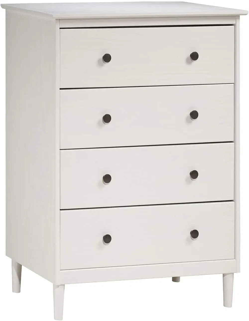 Tall Wood Dresser Bedroom Storage Drawer Organizer Closet Hallway, 4 Drawer, Bedroom/Living Room Furniture
Tall Wood Dresser Bedroom Storage Drawer Organizer Closet Hallway, 4 Drawer, Bedroom/Living Room Furniture