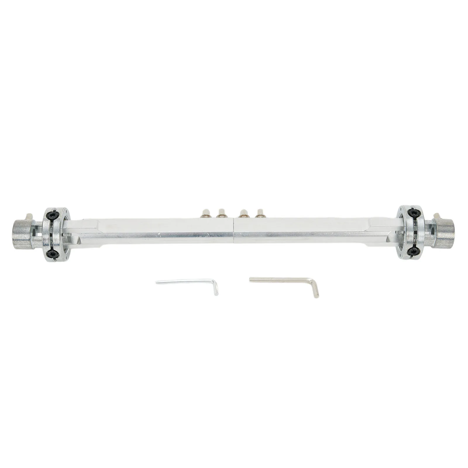 Brand New Duable High Quality Useful Particular Drum Pedal Drive Shaft Bar Bass Pedal Percussion Shaft Silver Drive
Brand New Duable High Quality Useful Particular Drum Pedal Drive Shaft Bar Bass Pedal Percussion Shaft Silver Drive