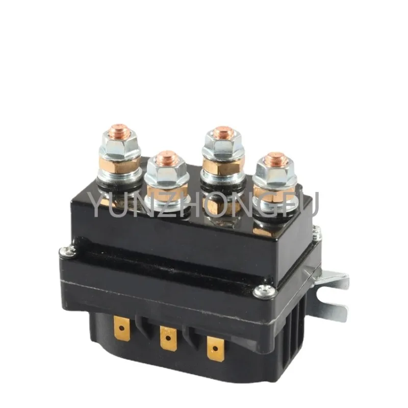 Relay Electric Winch Solenoid Relay Control System Control Box 12V 15W Winch Solenoid Relay Controller Wireless Remote Control
Relay Electric Winch Solenoid Relay Control System Control Box 12V 15W Winch Solenoid Relay Controller Wireless Remote Control