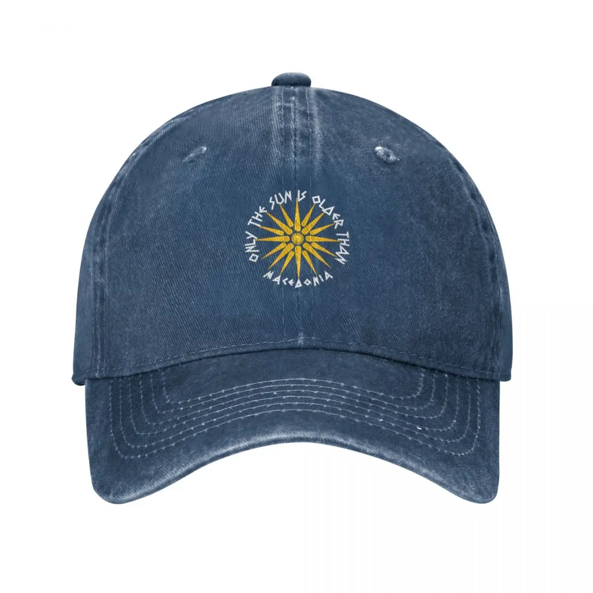 Only the sun is older than Macedonia Cowboy Hat boonie hats Wild Ball Hat Military Tactical Caps Men Hats Women'S
Only the sun is older than Macedonia Cowboy Hat boonie hats Wild Ball Hat Military Tactical Caps Men Hats Women'S