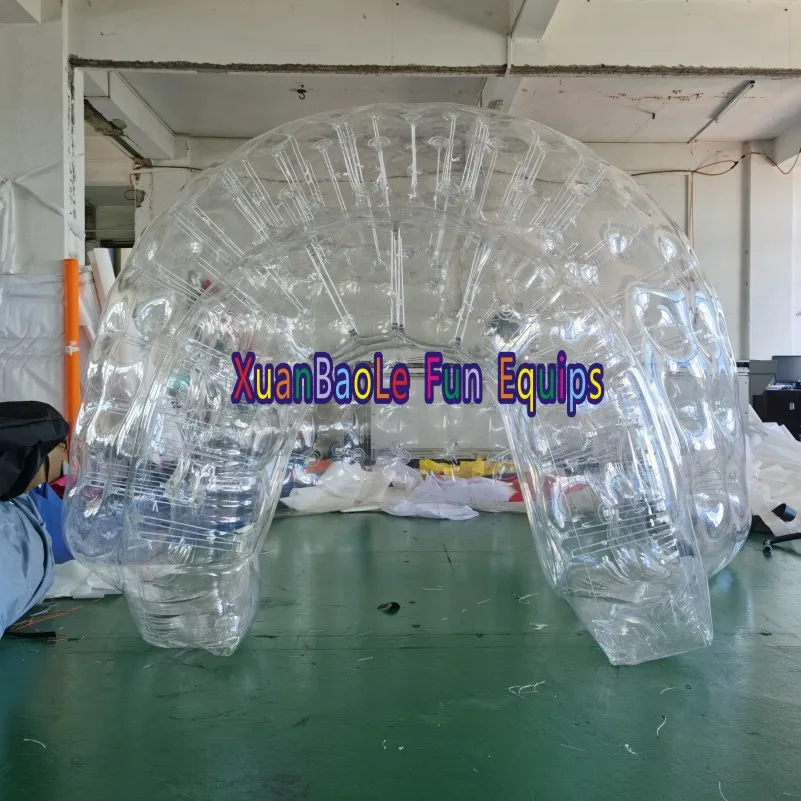 Mini Inflatable Led Light Bar Booth Tent Igloo Transparent bubble Dome Tent for trade show display event
Mini Inflatable Led Light Bar Booth Tent Igloo Transparent bubble Dome Tent for trade show display event