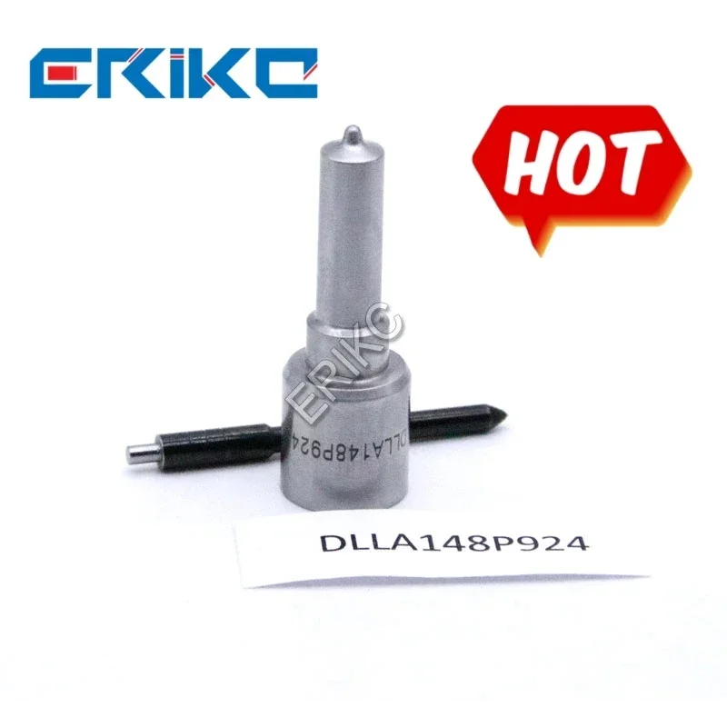 

ERIKC DLLA148P924 дизельная Форсунка DLLA 148 P 924 советы по форсунке дизельного топлива DLLA 148 P924 для 095000-6130