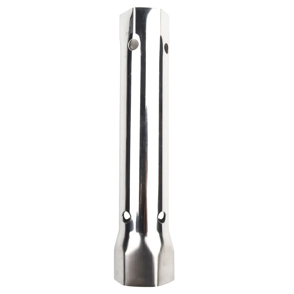 Torque Ratch TAP BACK NUT BOX FITTING Faucet For Tight Shut-Off Valves Pipe SINK Silver Socket Spanner Quality
Torque Ratch TAP BACK NUT BOX FITTING Faucet For Tight Shut-Off Valves Pipe SINK Silver Socket Spanner Quality