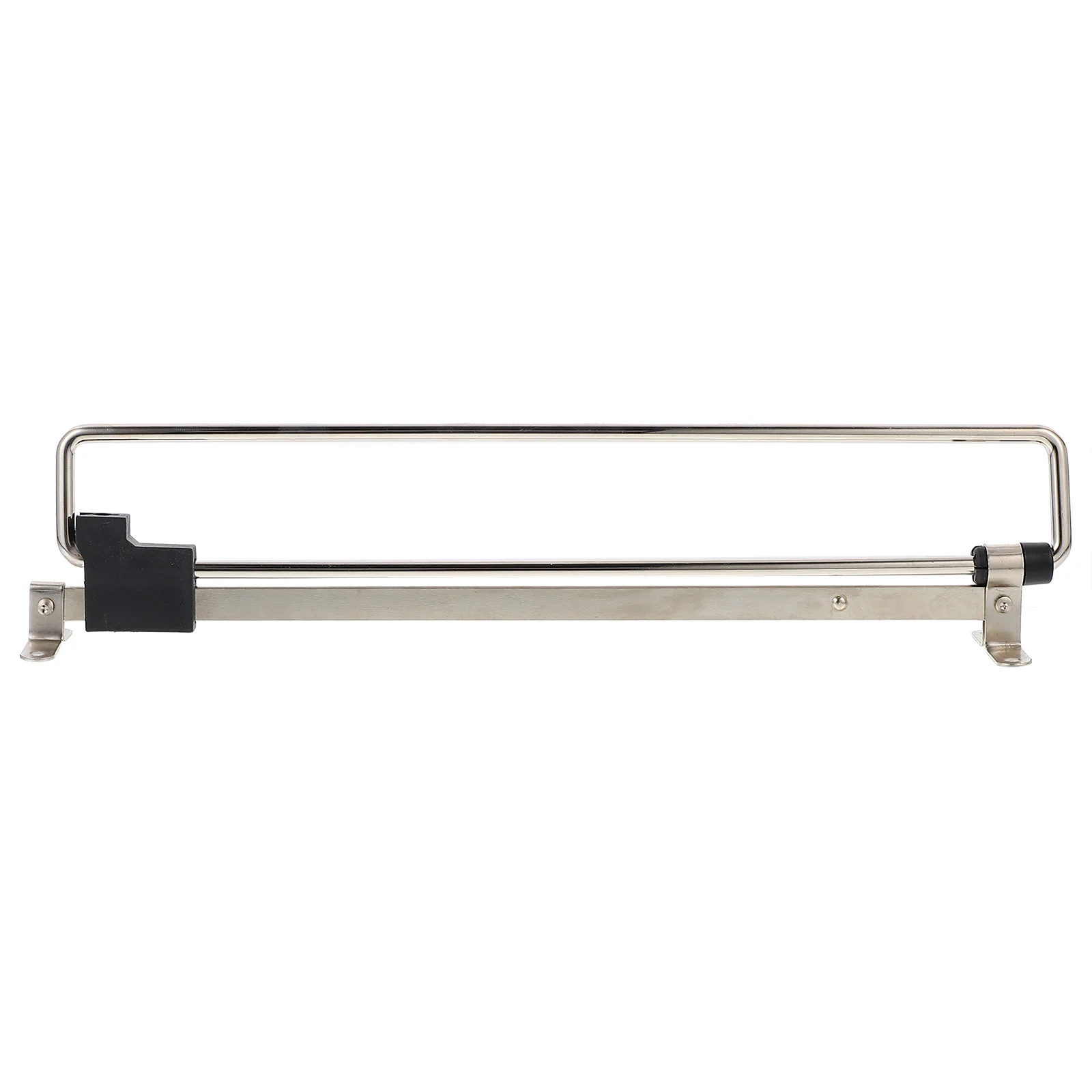 Retractable Closet Wardrobe Rail Clothes Hanger Towel Coat Racks Rod Space Saving Pants Tie Storage Shelf Closet Organizer
Retractable Closet Wardrobe Rail Clothes Hanger Towel Coat Racks Rod Space Saving Pants Tie Storage Shelf Closet Organizer