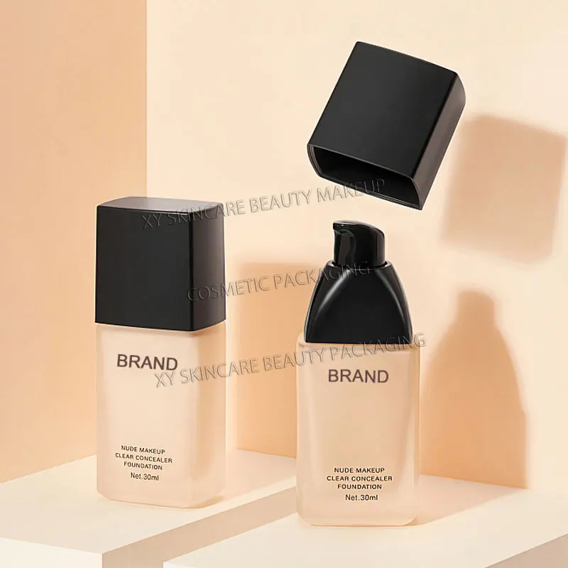 180pcs 30ml pump glass bottles makeup foundation cosmetic bottle skincare beauty packaging lotion care glass container
180pcs 30ml pump glass bottles makeup foundation cosmetic bottle skincare beauty packaging lotion care glass container