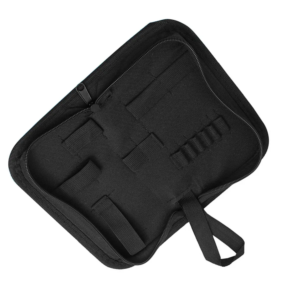 Portable Repair Kit Multi-functional EDC Case Brand New Unused Multi-function Repair Kit Oxford Cloth Material
Portable Repair Kit Multi-functional EDC Case Brand New Unused Multi-function Repair Kit Oxford Cloth Material