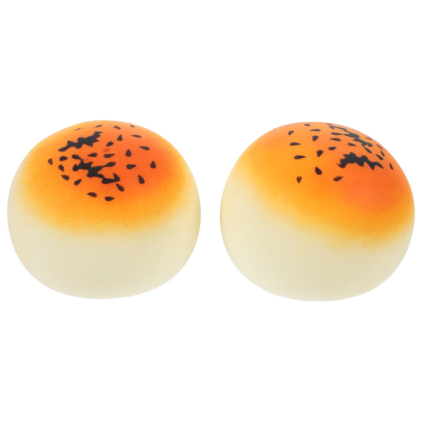 2pcs Pastry Stretchy Toy Funny Pastry Shaped Decompression Toy Pastry Shape Squeeze Toys
2pcs Pastry Stretchy Toy Funny Pastry Shaped Decompression Toy Pastry Shape Squeeze Toys