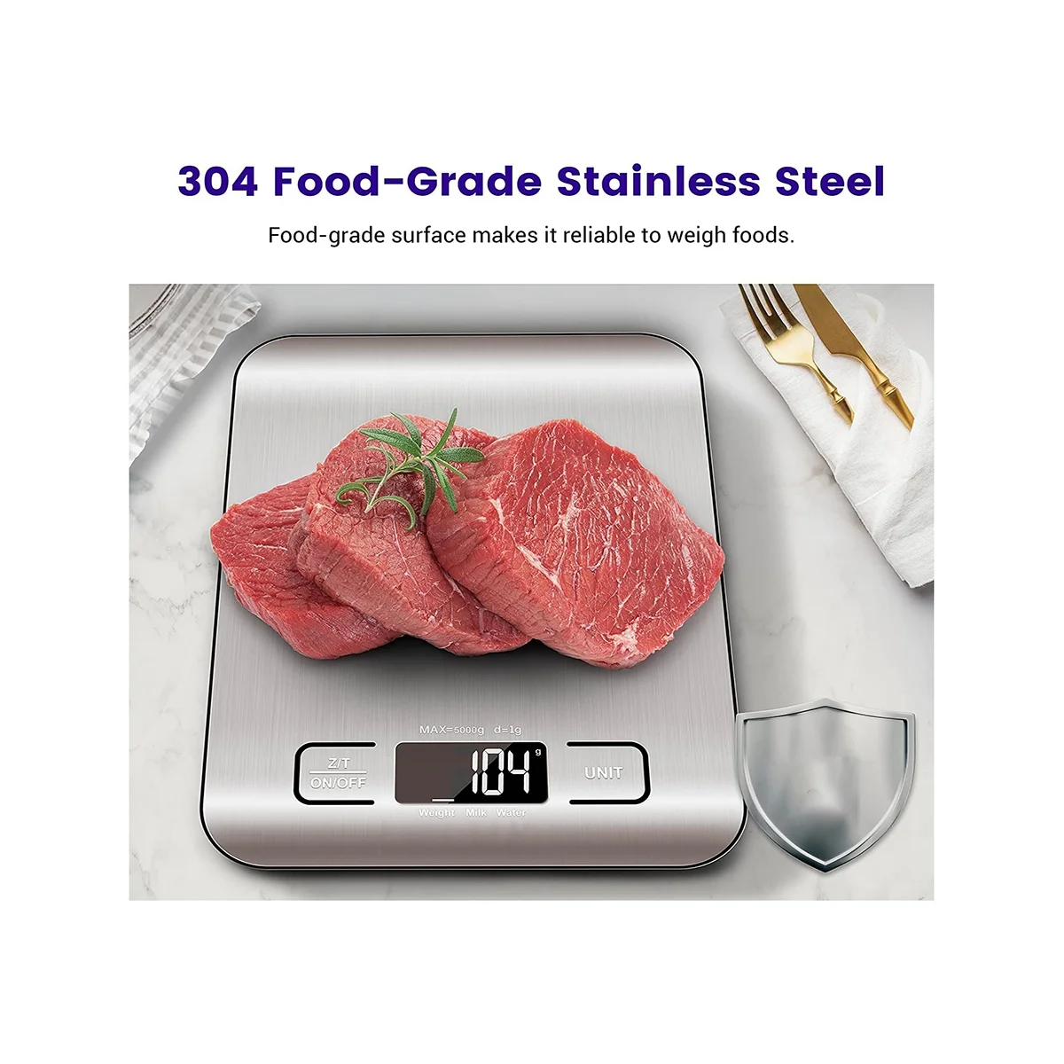 

Цифровые кухонные весы для еды, вес в граммах и унциях для выпечки и приготовления пищи, точные весы