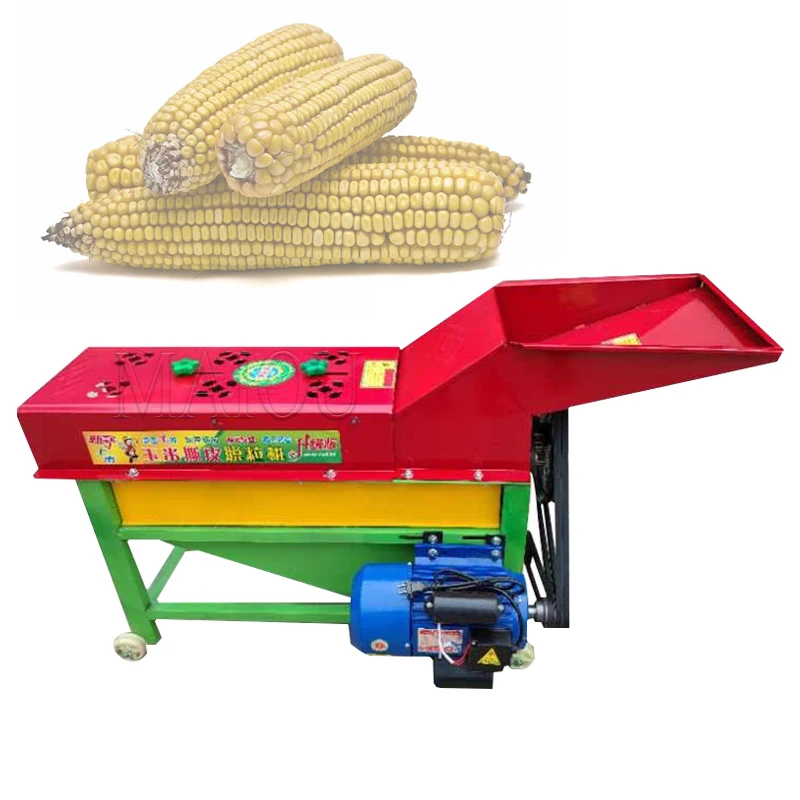 Semiautomatic Corn Peeling Machine Industrial Manufacture Agricultural Machinery
Semiautomatic Corn Peeling Machine Industrial Manufacture Agricultural Machinery