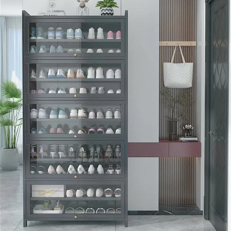 Living Room Shoe Rack Bedroom Cabinets Bamboo Space Saving Organizer Shoe Cupboards Storage Mueble Zapatero FurnitureLTY25XP
Living Room Shoe Rack Bedroom Cabinets Bamboo Space Saving Organizer Shoe Cupboards Storage Mueble Zapatero FurnitureLTY25XP