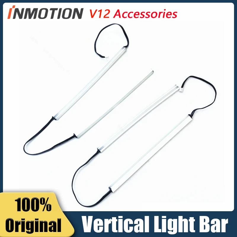 Оригинальная светящаяся световая панель для INMOTION V12, Моноцикл, самобалансирующийся скейтборд Solf V12HT, световая панель, вертикальная светильник вая панель 
Оригинальная светящаяся световая панель для INMOTION V12, Моноцикл, самобалансирующийся скейтборд Solf V12HT, световая панель, вертикальная светильник вая панель