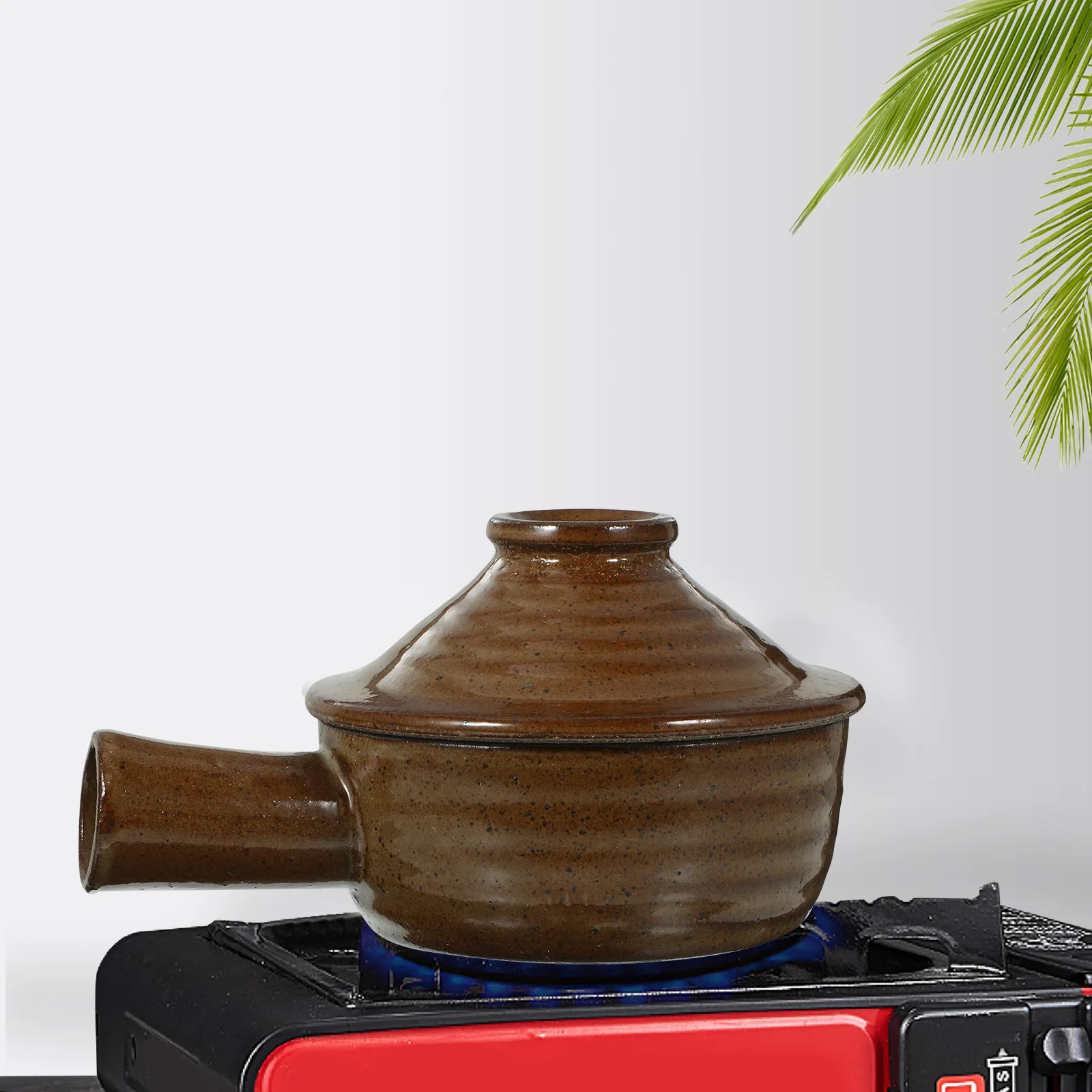 Casserole Saucepan Clay Soup Cooking Pot Bowl Household Kitchenware Tool Stoneware Earthenware with Handle
Casserole Saucepan Clay Soup Cooking Pot Bowl Household Kitchenware Tool Stoneware Earthenware with Handle