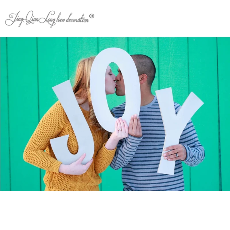 JOY Holiday Card Photo Prop - Christmas Sign - Holiday Christmas Cards Prop and Family Photography
JOY Holiday Card Photo Prop - Christmas Sign - Holiday Christmas Cards Prop and Family Photography