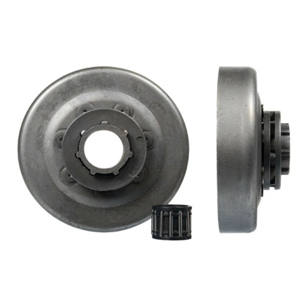 Rim Clutch Drum Kit Part Replacement Tool Accessory For STIHL 034 034AV 036 For 3/8 063 7 Tooth For MS340 MS360
Rim Clutch Drum Kit Part Replacement Tool Accessory For STIHL 034 034AV 036 For 3/8 063 7 Tooth For MS340 MS360