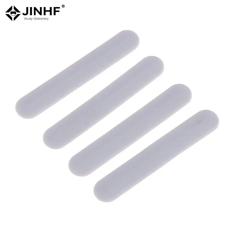 1pc/4pc Rubber Foot Replacement For HP Pavilion 14-CE TPN-Q207 15-CS 15-CW TPN-Q208 TPN-Q210 Laptop Bottom Rubber Strip Foot Pad
1pc/4pc Rubber Foot Replacement For HP Pavilion 14-CE TPN-Q207 15-CS 15-CW TPN-Q208 TPN-Q210 Laptop Bottom Rubber Strip Foot Pad