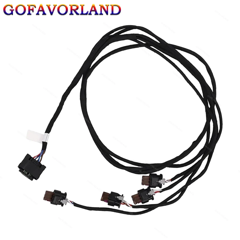 Для BMW X5 E70 LCI 2009 2010 2011 2012 2013 передняя флейта PDC 61129244421 61 12 9 244 421
Для BMW X5 E70 LCI 2009 2010 2011 2012 2013 передняя флейта PDC 61129244421 61 12 9 244 421