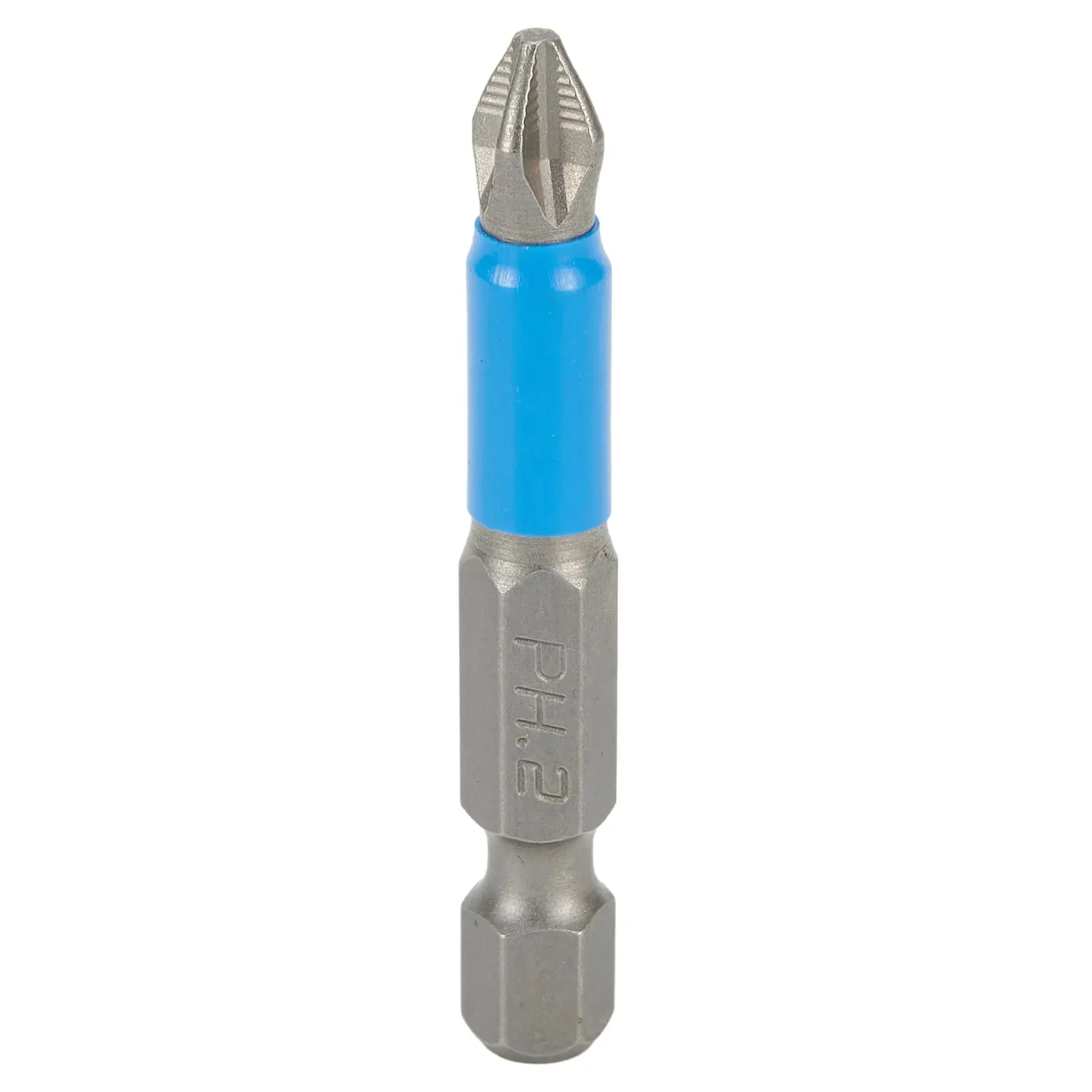 5 Pcs PH2 Cross Screwdriver Bits 50mm 6.35mm Hex Shank Steel Anti Slip For Electric Screwdriver Drill Power Tools Accessories
5 Pcs PH2 Cross Screwdriver Bits 50mm 6.35mm Hex Shank Steel Anti Slip For Electric Screwdriver Drill Power Tools Accessories