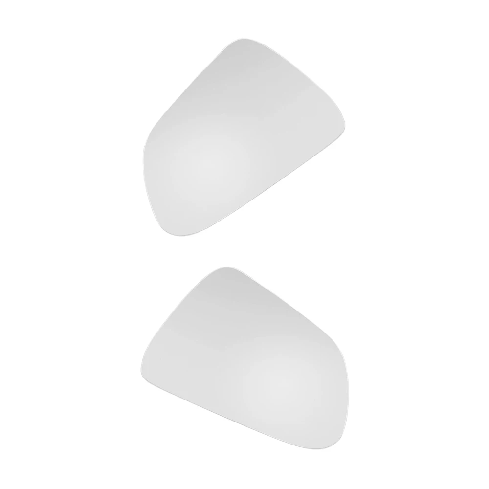 1pcs Left/Right Car Rear View Mirror Glass ABS Glass 9252455001, 9252456001 Fit for Tesla Model 3 2017-2021
1pcs Left/Right Car Rear View Mirror Glass ABS Glass 9252455001, 9252456001 Fit for Tesla Model 3 2017-2021