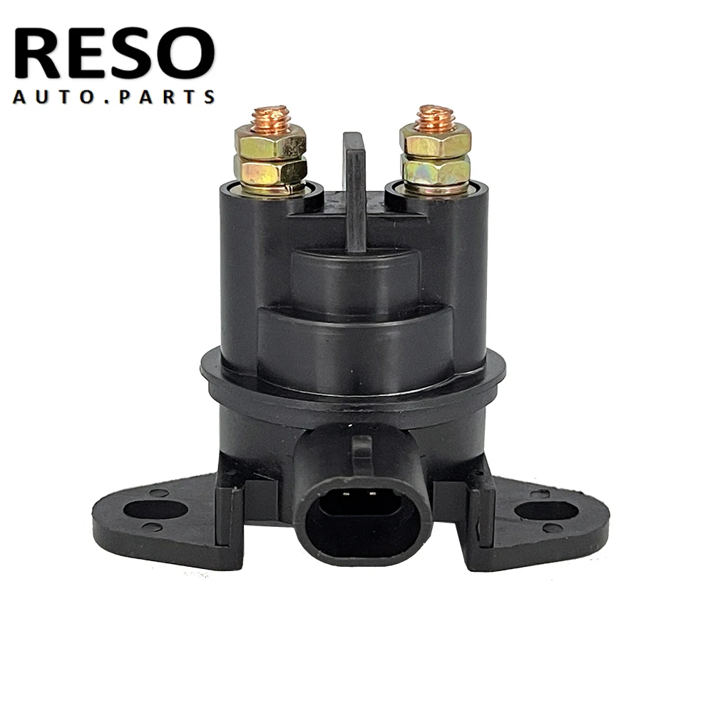 RESO Starter Solenoid Relay Switch For SEA DOO SEADOO Speedster 2004-2012 278001376
RESO Starter Solenoid Relay Switch For SEA DOO SEADOO Speedster 2004-2012 278001376
