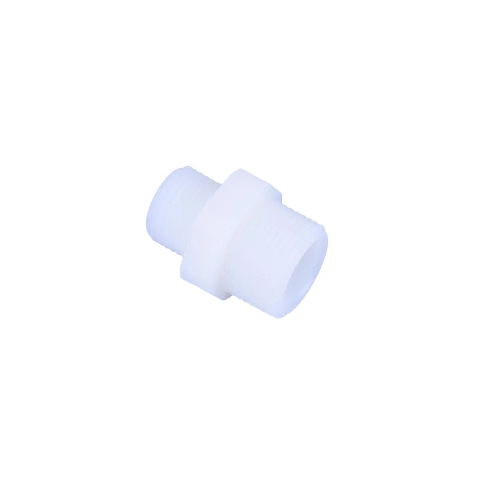 1/2 Thread to 3/4 Thread Nylon Connector Aquarium Water Filter RO Filter Reverse Osmosis System
1/2 Thread to 3/4 Thread Nylon Connector Aquarium Water Filter RO Filter Reverse Osmosis System
