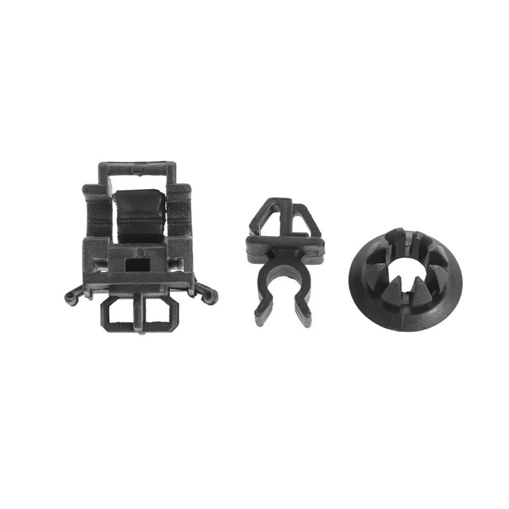 Brand New High Quality Durable Grommet Clip 3pcs 90602-S84-A01 Hood Rod Holder Hood Rod Holder Opener Grommet Clips
Brand New High Quality Durable Grommet Clip 3pcs 90602-S84-A01 Hood Rod Holder Hood Rod Holder Opener Grommet Clips