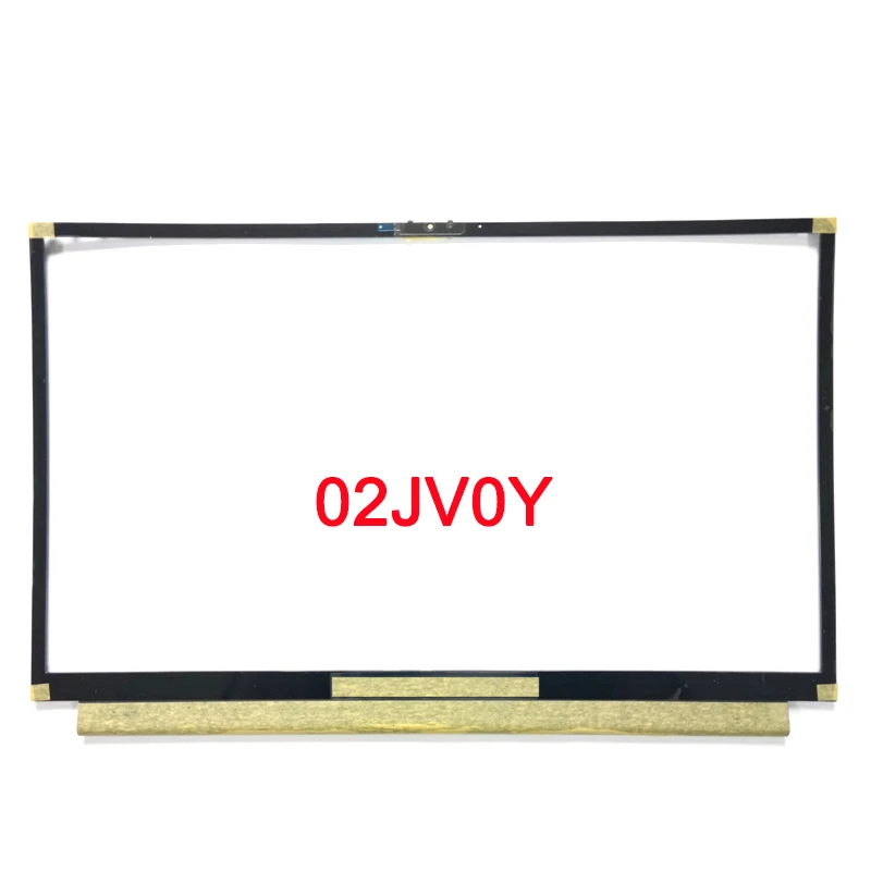 Laptop screen frame cover for Dell Alienware Area 51M ALWA51M 0XC91K 02JV0Y BEZEL shell Laptop screen frame cover for Dell Alienware Area 51M ALWA51M 0XC91K 02JV0Y BEZEL shell