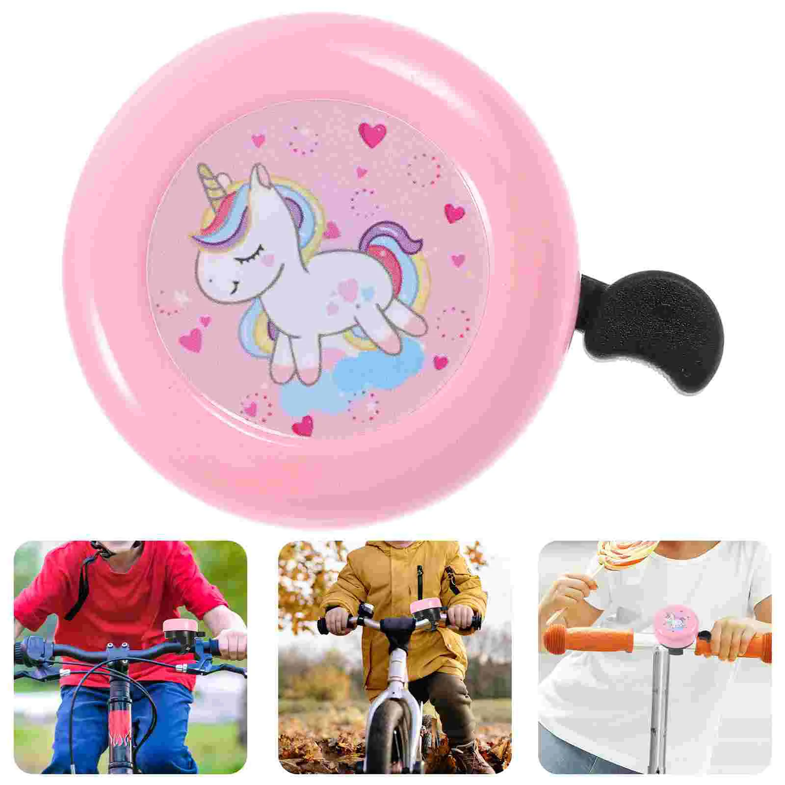 Electric Scooter Cycling Bell Girl Bike Part Plastic Warning Bells for Children Classic Ring Accessory
Electric Scooter Cycling Bell Girl Bike Part Plastic Warning Bells for Children Classic Ring Accessory