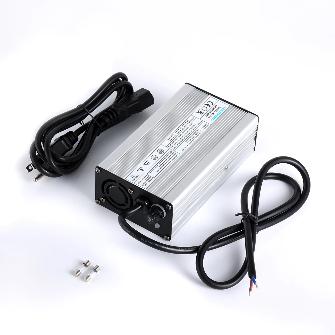 25.2V 5A Li-ion Scooter Charger For 21.6V 22.2V 24V 6S Lithium Ebike Bicycle Electric Tool Battery Charger
25.2V 5A Li-ion Scooter Charger For 21.6V 22.2V 24V 6S Lithium Ebike Bicycle Electric Tool Battery Charger