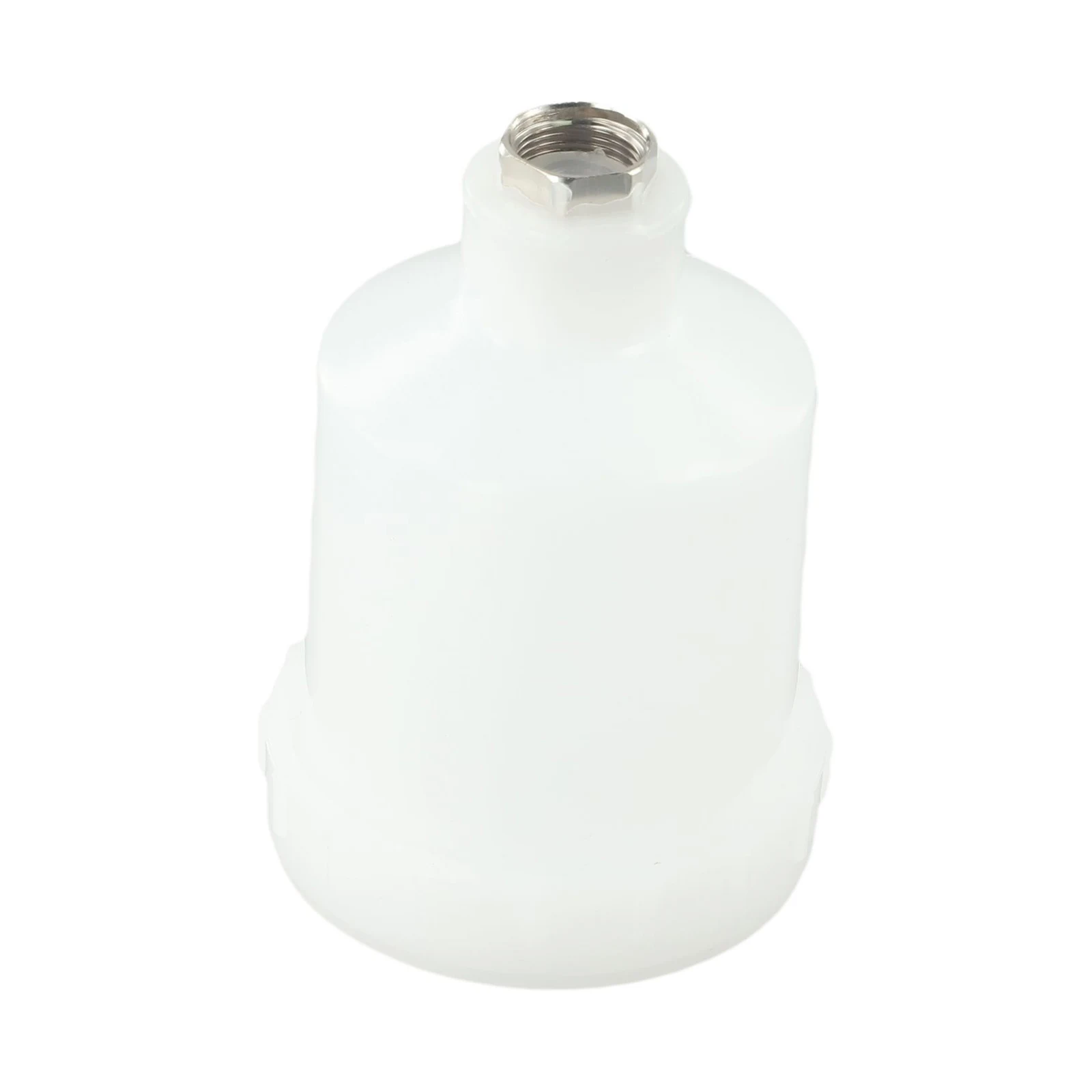 125ml Spray Paint Pressure Pot Plastic Paint Pot For H2000 HVLP Manual Mini Spray Paint Pneumatic High Atomization Spray Gun Pot
125ml Spray Paint Pressure Pot Plastic Paint Pot For H2000 HVLP Manual Mini Spray Paint Pneumatic High Atomization Spray Gun Pot