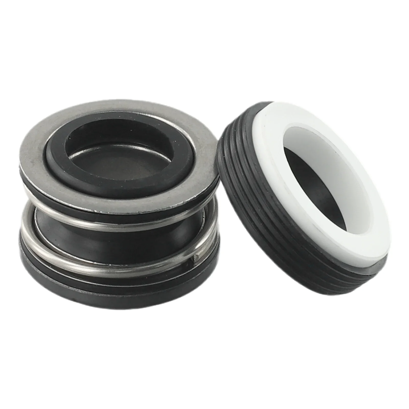 Compatible Seal Assembly Replacement For Pumps, Suitable For Superpump Sp1600x And Maxflo Sp2800x Series
Compatible Seal Assembly Replacement For Pumps, Suitable For Superpump Sp1600x And Maxflo Sp2800x Series