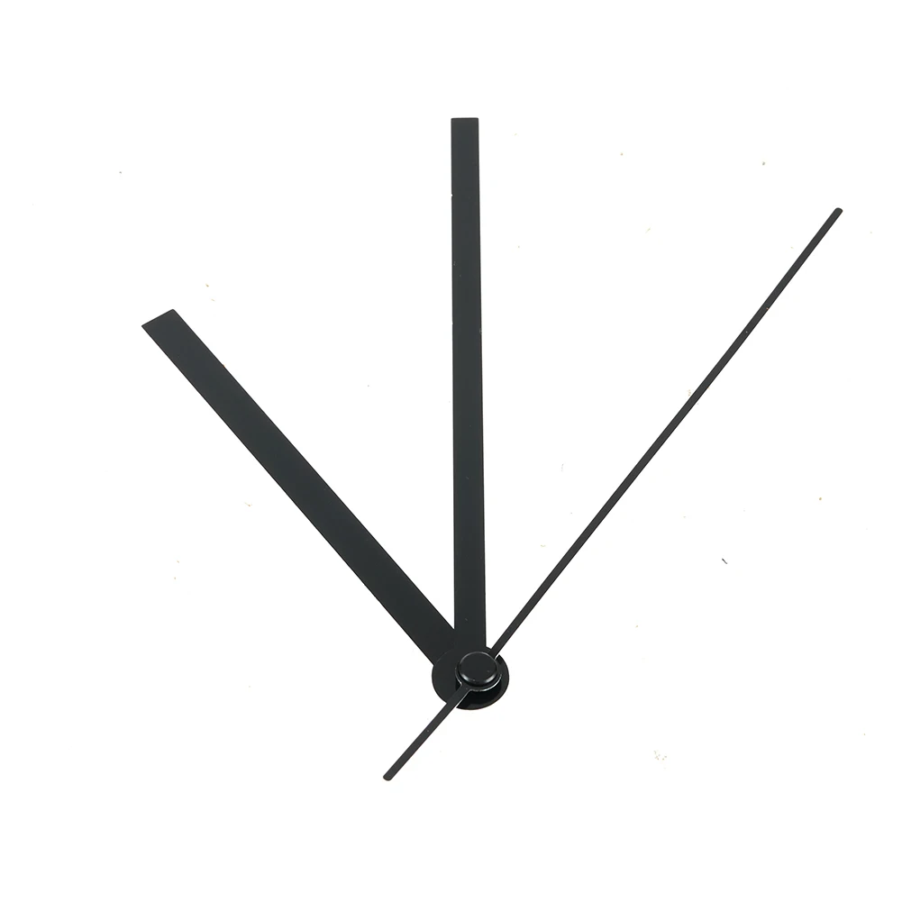 Hands Mechanism Clock Movement Kits Black Mode Parts Repair Silent Quartz Tool Wall Clock DIY Mechanism Durable High Quality
Hands Mechanism Clock Movement Kits Black Mode Parts Repair Silent Quartz Tool Wall Clock DIY Mechanism Durable High Quality