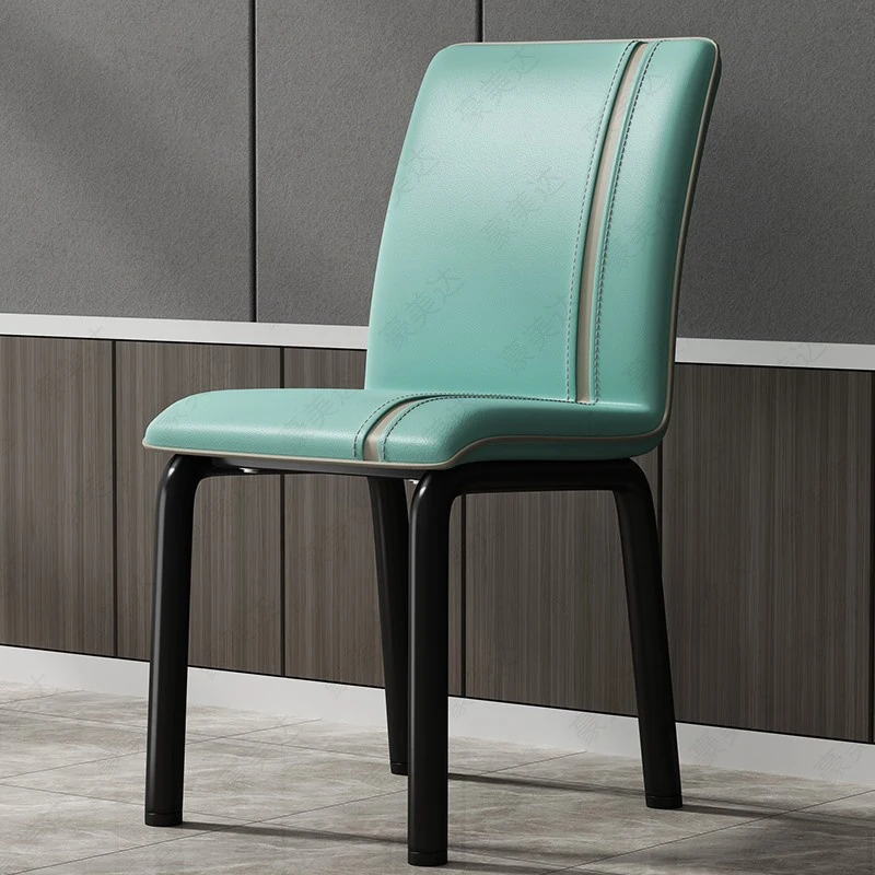 Metal Kitchen Chairs Dining Modern Green Makeup Designer Luxury Living Room Chairs Nordic Sillas De Comedor Home Furniture ZMHYH
Metal Kitchen Chairs Dining Modern Green Makeup Designer Luxury Living Room Chairs Nordic Sillas De Comedor Home Furniture ZMHYH