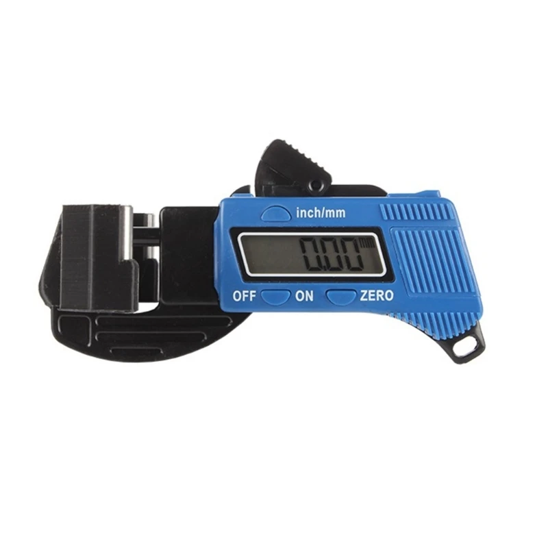 Printers Belt Tension Gauge 2GT Timing Belt Tensiometer Measure and Adjust Belt Tension for 3D Printers 24BB
Printers Belt Tension Gauge 2GT Timing Belt Tensiometer Measure and Adjust Belt Tension for 3D Printers 24BB