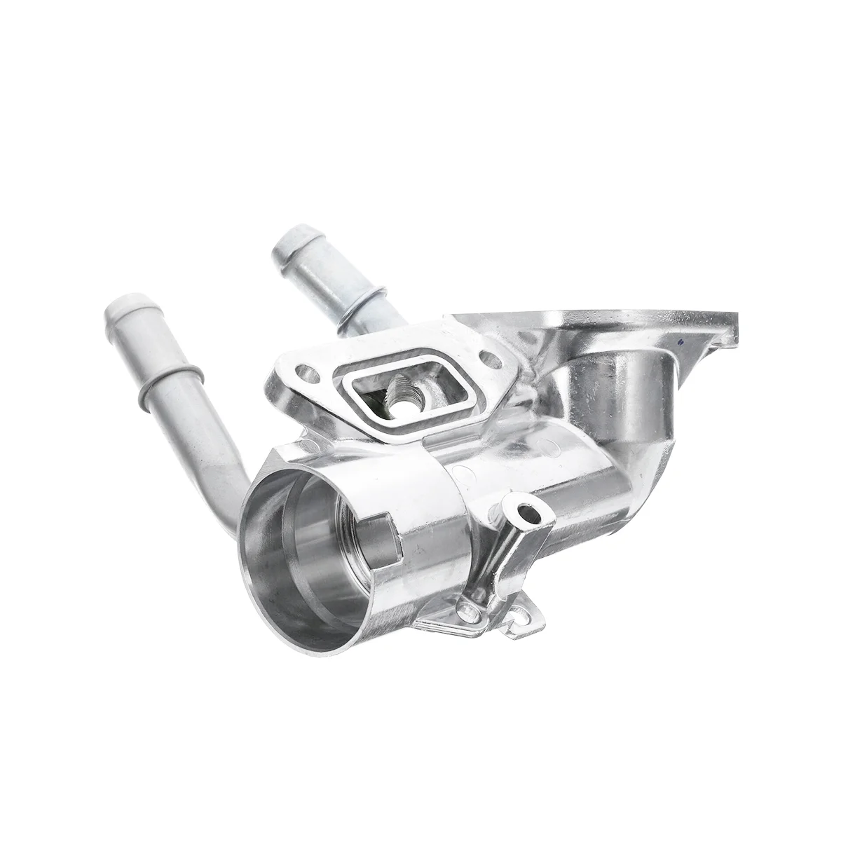 Engine Coolant Thermostat Housing Assy for Chevrolet Captiva GMC Chevy Impala Buick Regal LaCrosse 12597172
Engine Coolant Thermostat Housing Assy for Chevrolet Captiva GMC Chevy Impala Buick Regal LaCrosse 12597172