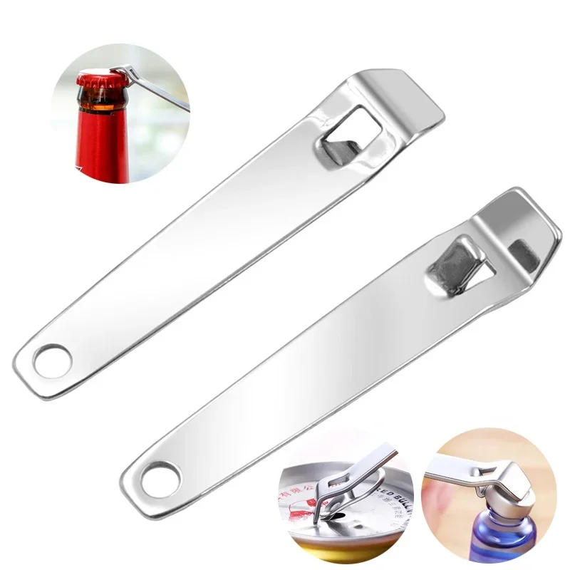 Metal Beer Bottle Opener Pocket Kitchen Accessories Wedding Party Favor Gifts for Guests Car Bag Ornament High Quality 
Metal Beer Bottle Opener Pocket Kitchen Accessories Wedding Party Favor Gifts for Guests Car Bag Ornament High Quality