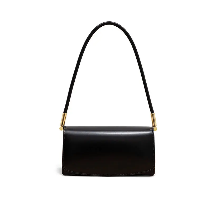 Women's Underarm Bag New Vintage Genuine Leather Women's Bag Simple Sandwich Organ Bag Portable Shoulder Bag
Women's Underarm Bag New Vintage Genuine Leather Women's Bag Simple Sandwich Organ Bag Portable Shoulder Bag