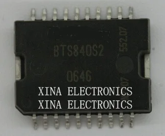 BTS840S2 BTS840 BTS 840S2 оригинальный ROHS HSOP-20 10 шт./лот бесплатная доставка комплект электроники
BTS840S2 BTS840 BTS 840S2 оригинальный ROHS HSOP-20 10 шт./лот бесплатная доставка комплект электроники