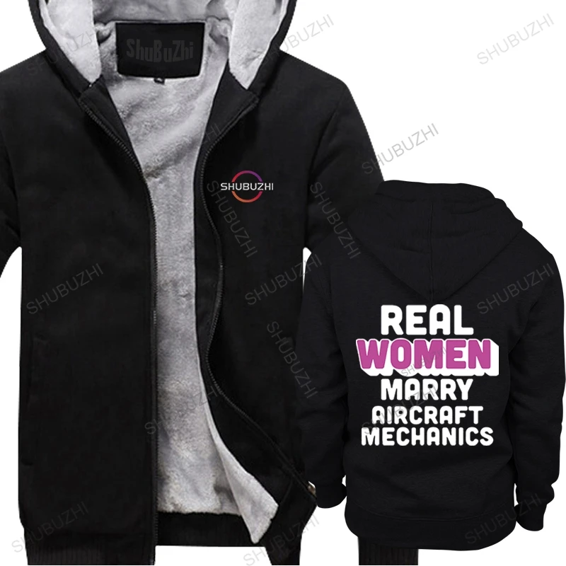 Man shubuzhi hoodies fleece zipper Real Women Marry Aircraft Mechanics homme outwear winter thick hoody sweatshirt loose style
Man shubuzhi hoodies fleece zipper Real Women Marry Aircraft Mechanics homme outwear winter thick hoody sweatshirt loose style