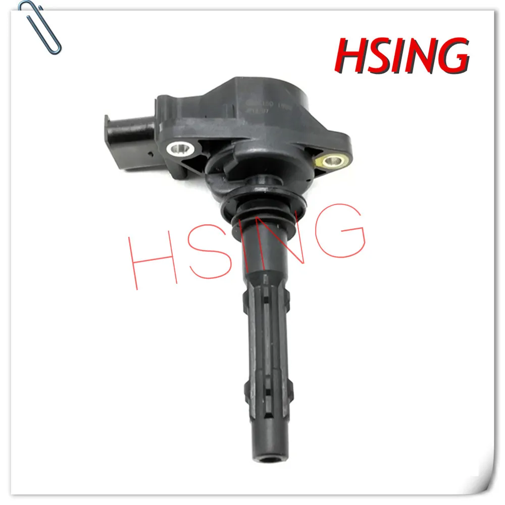 Катушка зажигания подходит для C230 C250 C280 C300 C350 CL550 *** часть № 0001501980 A0001501980
Катушка зажигания подходит для C230 C250 C280 C300 C350 CL550 *** часть № 0001501980 A0001501980