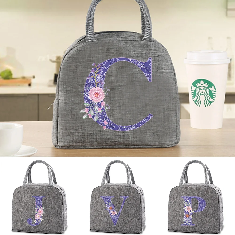 Cooler Lunch Bags Zipper Thermal Lunch Bag for Women Convenient Lunch Box Tote Insulated Food Bento Pouch for School Office
Cooler Lunch Bags Zipper Thermal Lunch Bag for Women Convenient Lunch Box Tote Insulated Food Bento Pouch for School Office