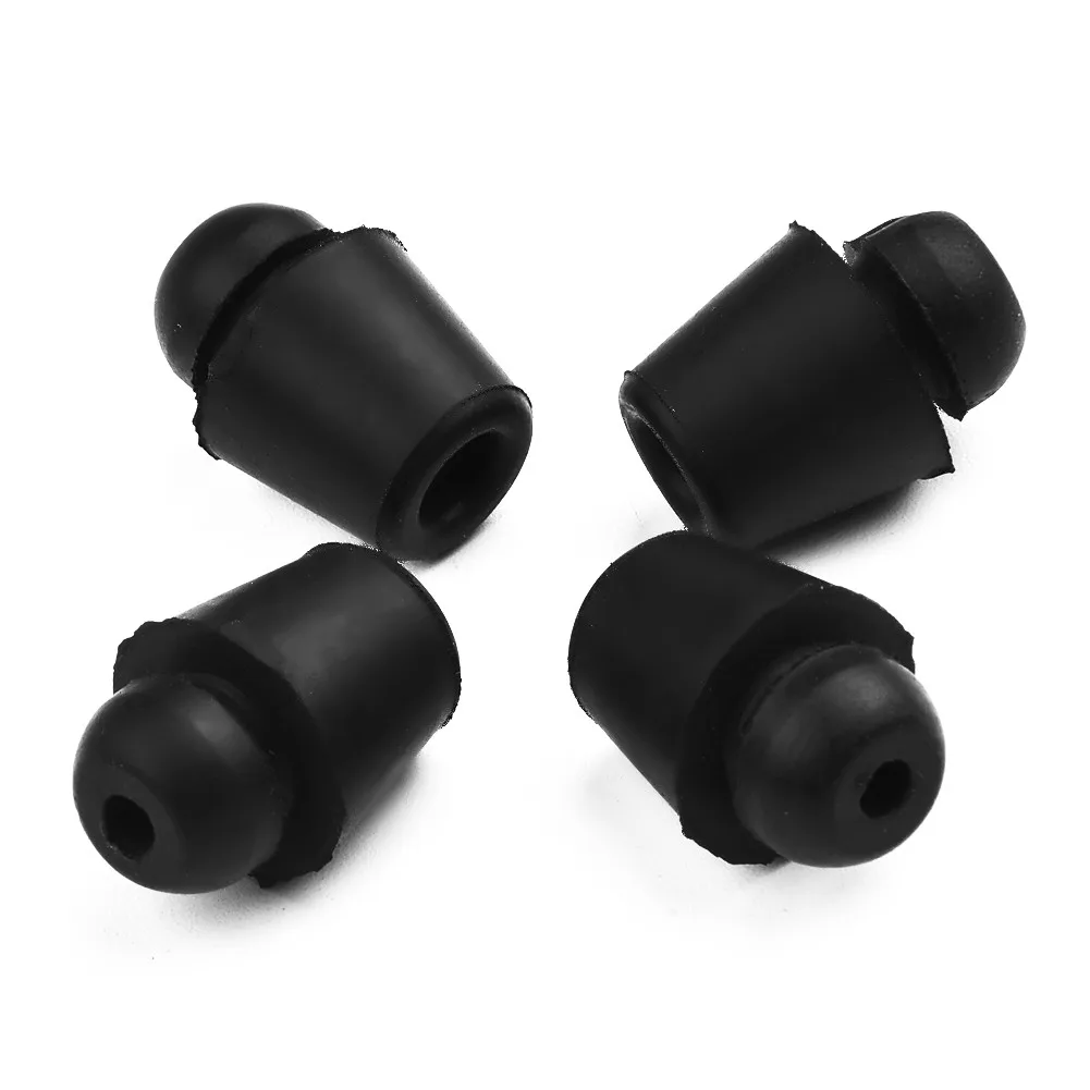 4Pcs Universal Car Door Dampers Buffer Pad Cover Rubber Stop For Hyundai For BMW Interior Door Dampers Buffer Accessories
4Pcs Universal Car Door Dampers Buffer Pad Cover Rubber Stop For Hyundai For BMW Interior Door Dampers Buffer Accessories