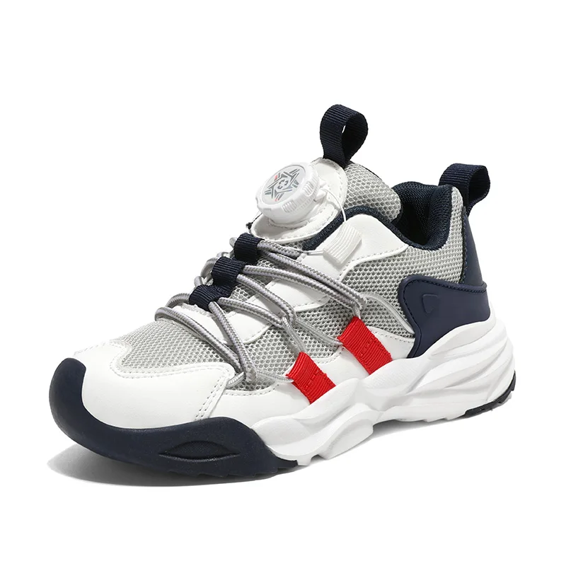 2023 Autumn Winter Children Sneakers Girls Boys Casual Shoes Breathable Mesh Anti-Slippery Youth Students Outdoor Sports Shoes
2023 Autumn Winter Children Sneakers Girls Boys Casual Shoes Breathable Mesh Anti-Slippery Youth Students Outdoor Sports Shoes
