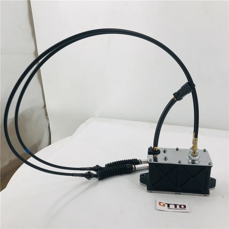OTTO High Quality Wholesale Price Excavator Parts 185-2481 E330C Throttle Motor for excavator throttle
OTTO High Quality Wholesale Price Excavator Parts 185-2481 E330C Throttle Motor for excavator throttle