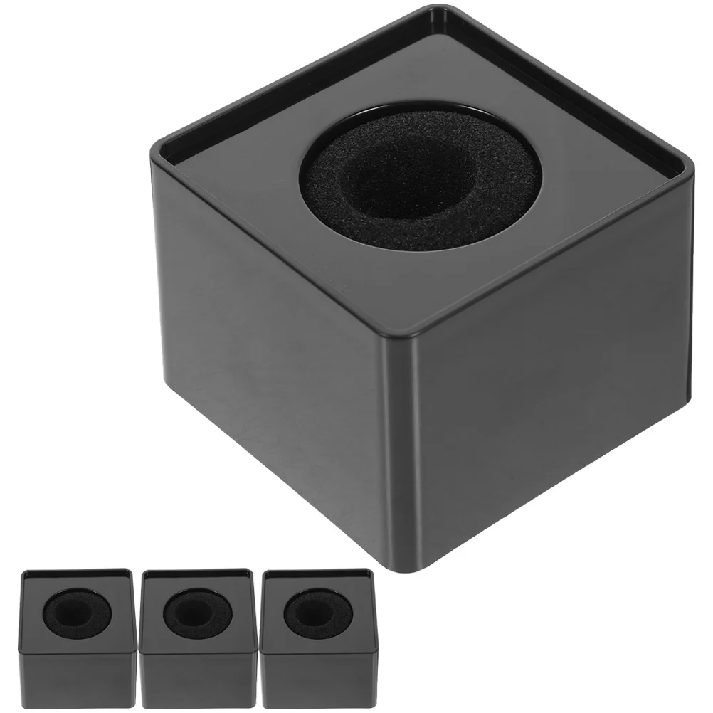 4 Pcs Microphone Label Interview Prop Wireless Flag Station Logo Cover Sponge Isolation Microphones
4 Pcs Microphone Label Interview Prop Wireless Flag Station Logo Cover Sponge Isolation Microphones