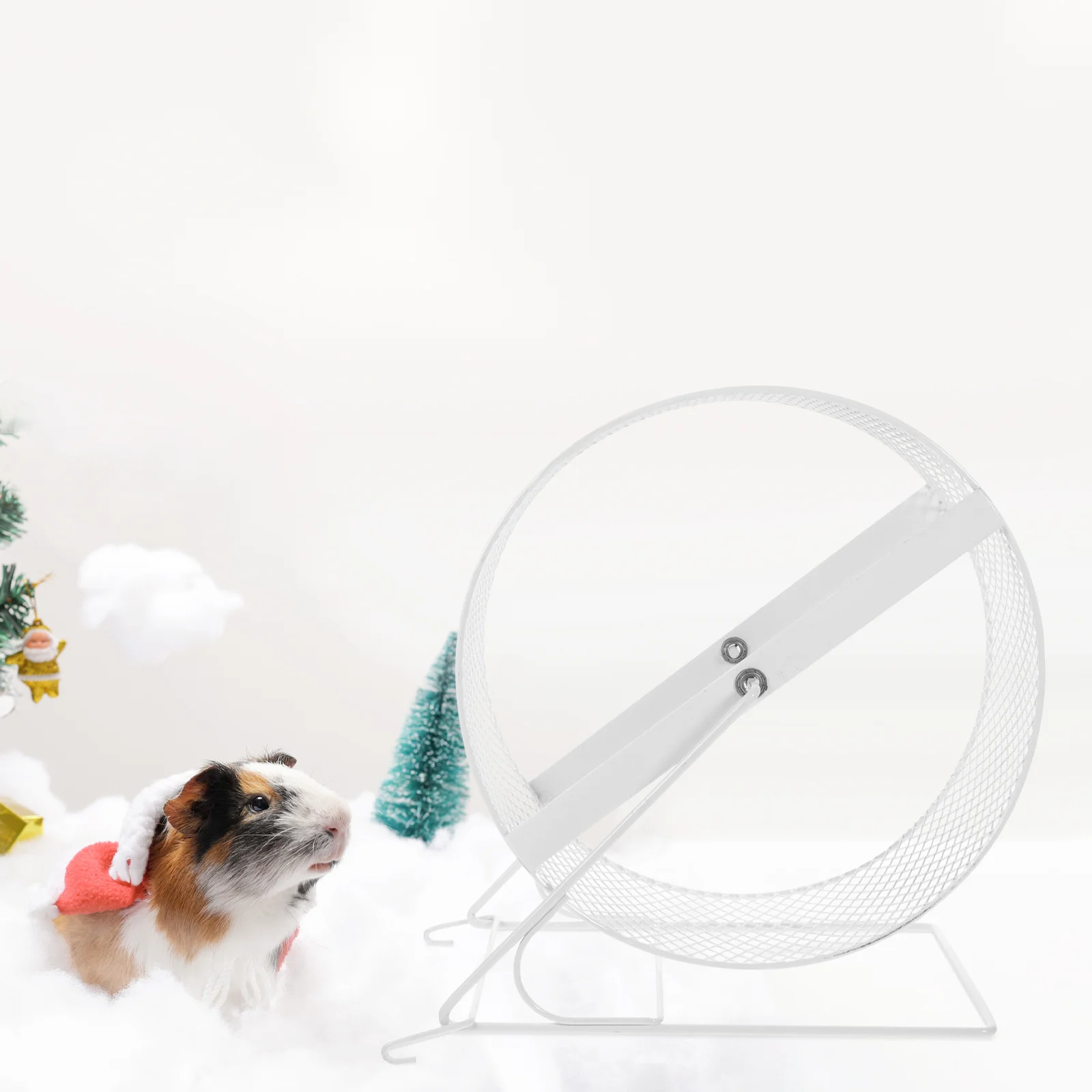 Wheel Hamster Exercise Running Small Silent Chinchilla Largehedgehog Guinea Ratgerbil Metal Pet Quiet S Animal
Wheel Hamster Exercise Running Small Silent Chinchilla Largehedgehog Guinea Ratgerbil Metal Pet Quiet S Animal