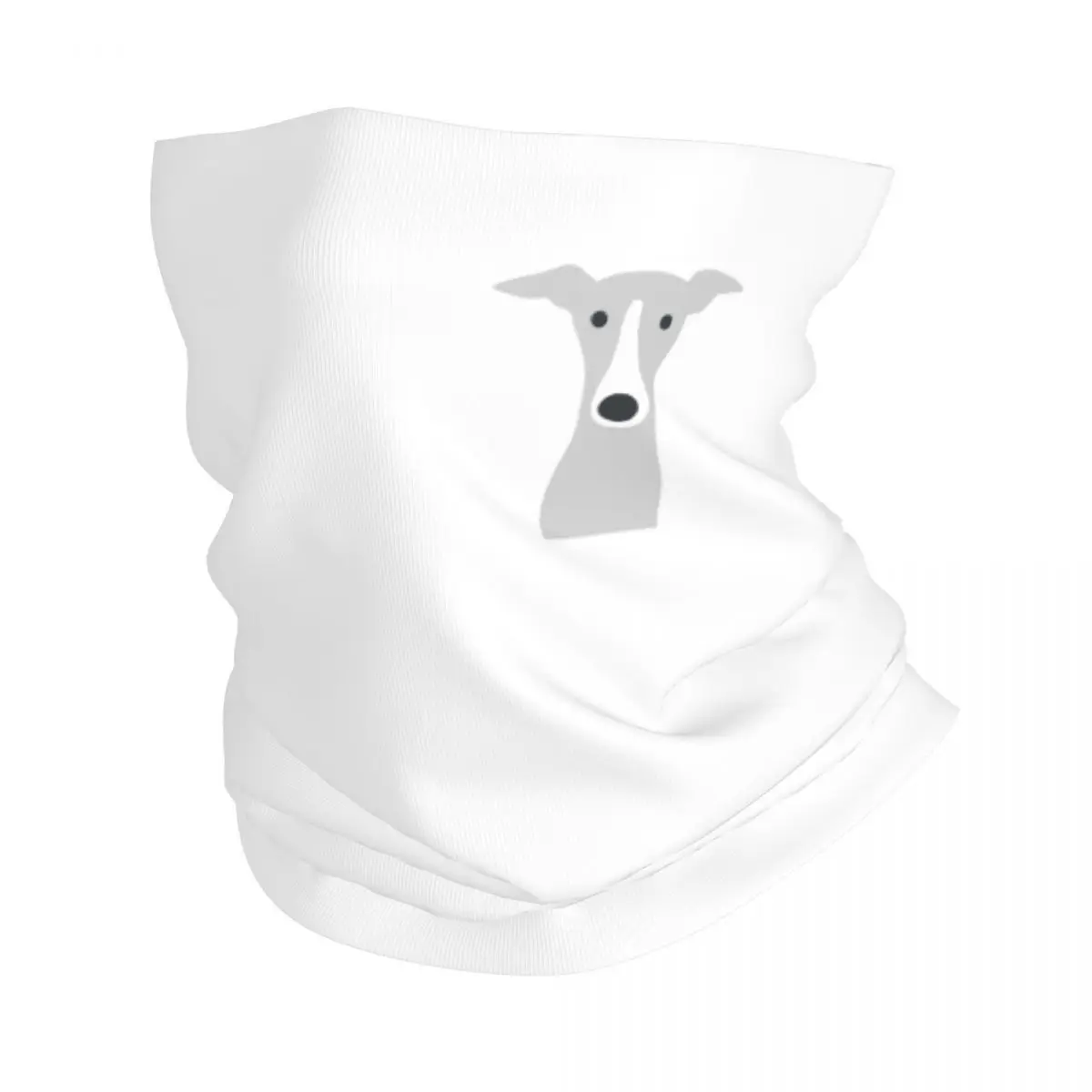 Italian Greyhounds Cute Whippet Bandana Neck Cover Printed Greyhound Dog Wrap Scarf Warm Face Mask Cycling Adult Breathable
Italian Greyhounds Cute Whippet Bandana Neck Cover Printed Greyhound Dog Wrap Scarf Warm Face Mask Cycling Adult Breathable