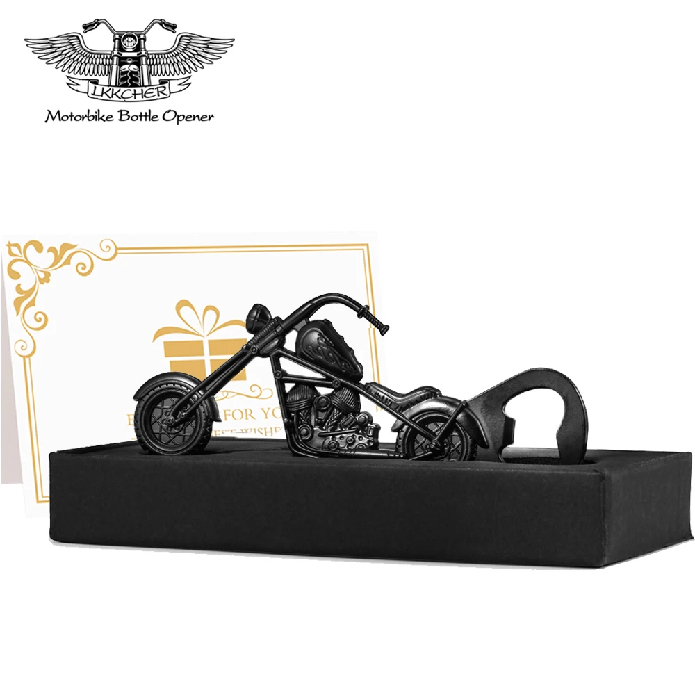 New Motorbike Beer Bottle Opener Gifts for Boyfriend Luxury F1 Racing Model Cool Beer Opener Tool Bar Corkscrews Abrebotellas
New Motorbike Beer Bottle Opener Gifts for Boyfriend Luxury F1 Racing Model Cool Beer Opener Tool Bar Corkscrews Abrebotellas